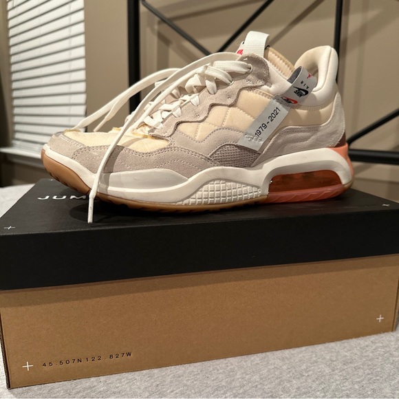 men jordan ma2 future beginnings